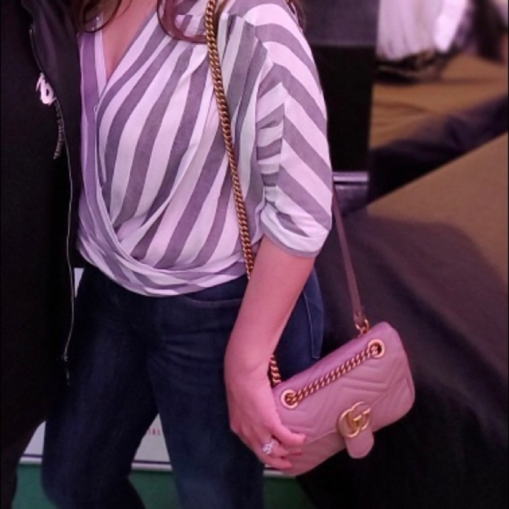 Gucci Marmont mini bag - Picture 8 of 8